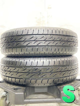 ブリヂストン ネクストリー 175/65R14 2本