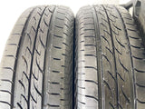 ブリヂストン ネクストリー 175/65R14 2本