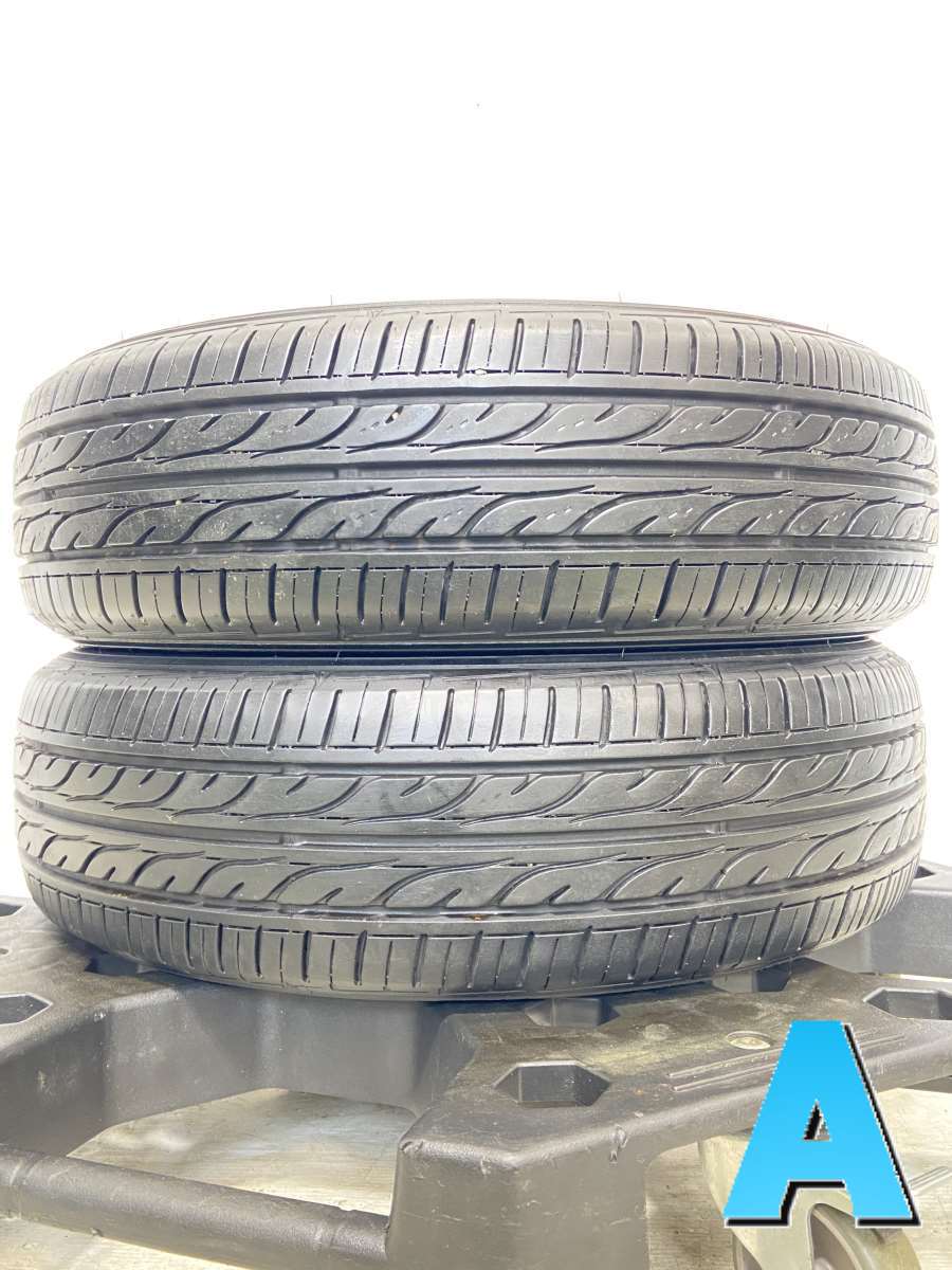 ダンロップ エナセーブ EC202 155/65R14 2本 – タイヤ・ホイールカンパニー