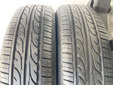 ダンロップ エナセーブ EC202 155/65R14 2本