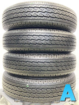 ブリヂストン V600 165/80R14 97/95N LT 4本