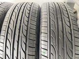 ダンロップ エナセーブ EC202 185/65R14 4本