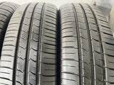 グッドイヤー エフィシエント グリップ ECO ハイブリット EG01 175/65R14 4本