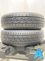 ブリヂストン ネクストリー 155/65R14 2本