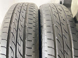 ブリヂストン ネクストリー 155/65R14 2本