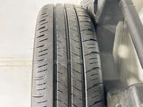 ダンロップ エナセーブ EC300+ 155/65R14 1本