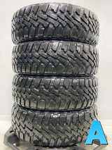 ナンカン 4x4WD M/T FT9 165/65R14 4本