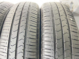 ブリヂストン エコピア NH100C 155/65R14 4本