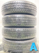 ブリヂストン ネクストリー 155/65R14 4本