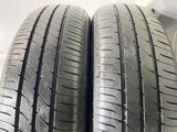 トーヨータイヤ ナノエナジー3 155/65R14 2本