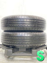 ヨコハマ エコス ES31 165/70R14 2本