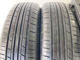 ヨコハマ エコス ES31 165/70R14 2本