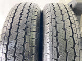 トーヨータイヤ H05 165/80R14 97/95N LT 2本