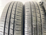 グッドイヤー エフィシエント グリップ ECO ハイブリット EG01 175/70R14 2本