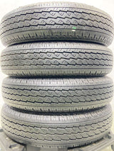 ブリヂストン V600 155/80R14 88/86N LT 4本