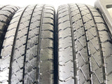 グッドイヤー カーゴプロ 165/80R14 97/95N LT 4本