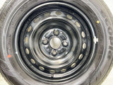 ブリヂストン エコピア EP25 175/70R14 / 5.0J+ 100-4穴 4本