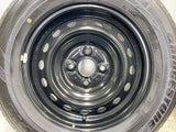 ブリヂストン エコピア EP25 175/70R14 / 5.0J+ 100-4穴 4本