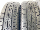 ブリヂストン ネクストリー 175/65R14 2本