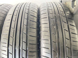 ヨコハマ エコス ES31 155/65R14 4本