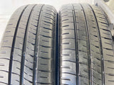ダンロップ エナセーブ EC204 175/65R14 2本