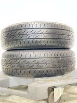 ブリヂストン ネクストリー 155/65R14 2本
