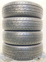 ブリヂストン ネクストリー 165/70R14 4本