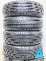 グッドイヤー GT エコステージ 185/70R14 4本