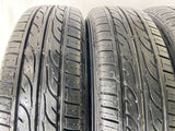 ダンロップ エナセーブ EC202 155/65R14 /ダイハツ純正 4.5J+ 100-4穴 4本