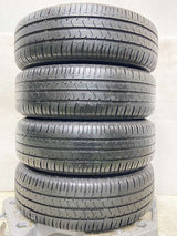 ブリヂストン エコピア NH100C 175/65R14 /ダイハツ純正 5.0J+40 100-4穴 4本