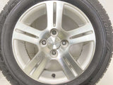 ブリヂストン エコピア NH100C 175/65R14 /ダイハツ純正 5.0J+40 100-4穴 4本
