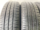 ブリヂストン エコピア NH100C 175/65R14 /ダイハツ純正 5.0J+40 100-4穴 4本