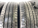 ブリヂストン エコピア NH200C 165/70R14 4本