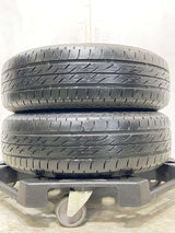 ブリヂストン ネクストリー 165/65R14 2本
