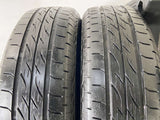 ブリヂストン ネクストリー 165/65R14 2本