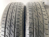 ブリヂストン ネクストリー 175/65R14 2本
