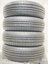 ヨコハマ ブルーアース RV-02CK 155/65R14 4本