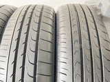 ヨコハマ ブルーアース RV-02CK 155/65R14 4本