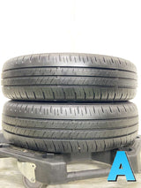 ダンロップ エナセーブ EC300+ 155/65R14 2本