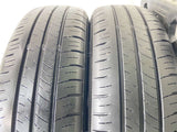ダンロップ エナセーブ EC300+ 155/65R14 2本