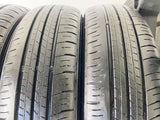 ダンロップ エナセーブ EC300+ 165/65R14 4本