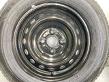 ブリヂストン エコピア NH200c 175/70R14 / 5.0J+ 100-4穴 4本