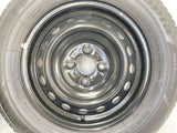 ブリヂストン エコピア NH200c 175/70R14 / 5.0J+ 100-4穴 4本