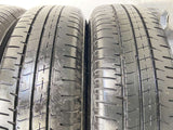 ブリヂストン エコピア NH200c 175/70R14 / 5.0J+ 100-4穴 4本