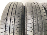 ブリヂストン エコピア NH200c 175/70R14 / 5.0J+ 100-4穴 4本