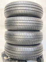 グッドイヤー エフィシエント グリップ ECO EG02 175/70R14 / 5.0J+ 100-4穴 4本
