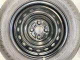 グッドイヤー エフィシエント グリップ ECO EG02 175/70R14 / 5.0J+ 100-4穴 4本