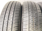 グッドイヤー エフィシエント グリップ ECO EG02 175/70R14 / 5.0J+ 100-4穴 4本