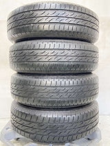 ブリヂストン ネクストリー 175/70R14 / 5.0J+ 100-4穴 4本