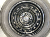 ブリヂストン ネクストリー 175/70R14 / 5.0J+ 100-4穴 4本